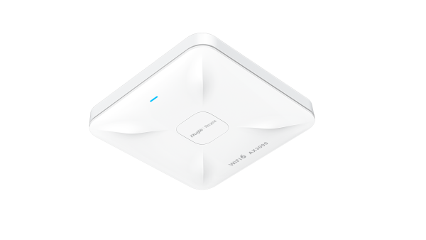 RG‑RAP2260 AX3000 Wi‑Fi 6 Ceiling AP – 2.5 GbE PoE & Reyee Mesh - Image 2