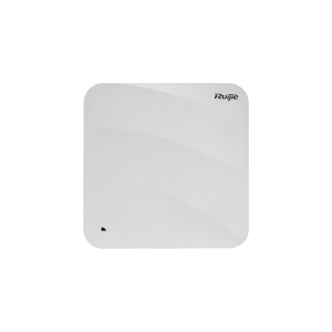 RG‑AP880‑E Wi‑Fi 6E Tri‑Radio Indoor Access Point – 7.78 Gbps