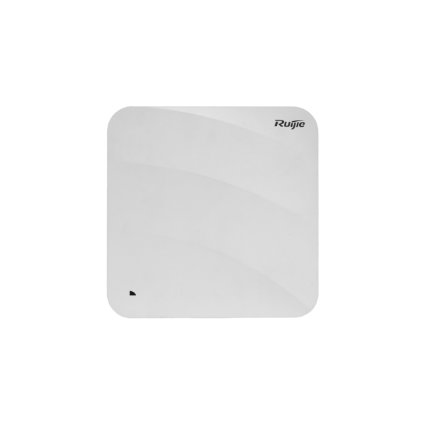 RG‑AP880‑E Wi‑Fi 6E Tri‑Radio Indoor Access Point – 7.78 Gbps