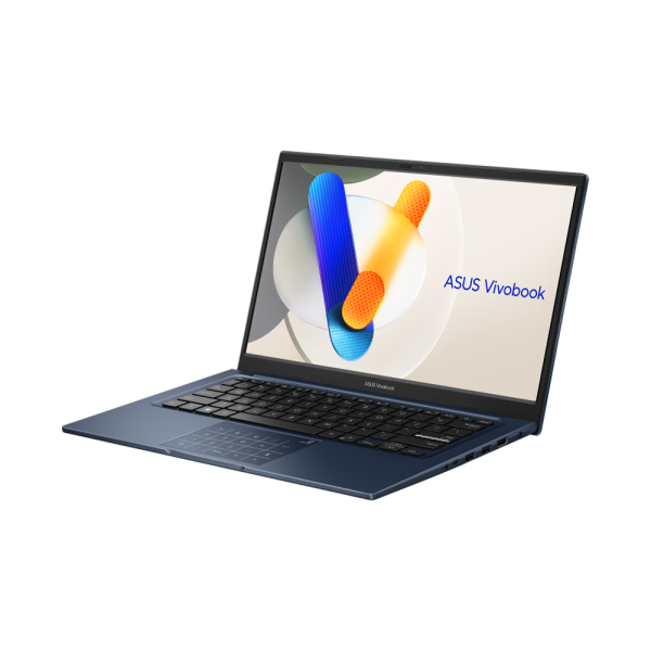 ASUS Vivobook 14 X1404VA – Core i3‑1315U, 8 GB DDR4, 512 GB SSD - Image 2