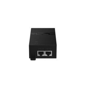 RG‑POE‑50‑60W‑MG 2.5 GbE PoE++ Injector – 56 V/60 W, Surge Protected