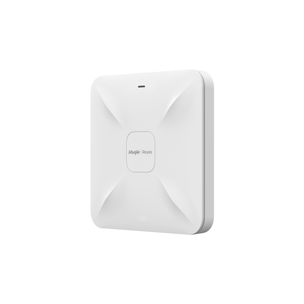 RG‑RAP2200E AC1300 Ceiling Wi‑Fi 5 AP – 1.267 Gbps, Dual GigE PoE+, Cloud-Managed - Image 2