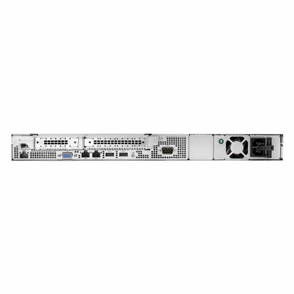 HPE ProLiant DL20 Gen10 Plus – 1U Xeon E‑2300 Server, up to 128 GB DDR4, PCIe 4.0 - Image 3