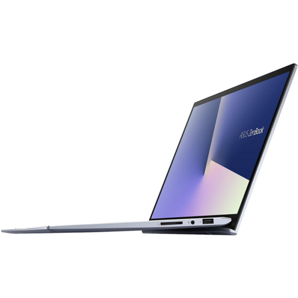 ASUS ZenBook 14 UX431 – i5 10th Gen, MX250, 14″ FHD IPS - Image 2