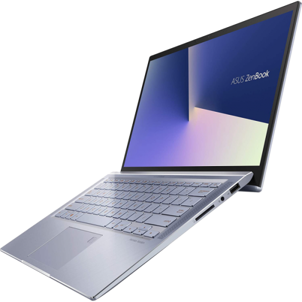 ASUS ZenBook 14 UX431 – i5 10th Gen, MX250, 14″ FHD IPS - Image 3