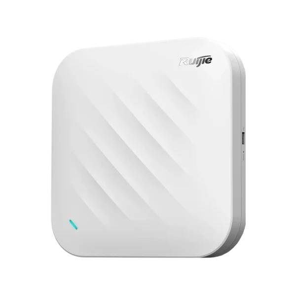 RG‑AP9861‑R Wi‑Fi 7 Indoor Access Point – 24.4 Gbps, 5‑Radio - Image 2