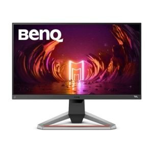 BenQ MOBIUZ EX2510S 24.5″ FHD 165 Hz IPS – HDRi, Stereo Audio