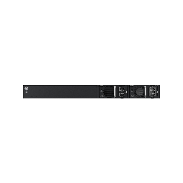 48‑Port PoE+ Gigabit Campus Access Switch – 4×10G Uplinks, 176 Gbps, VSU - Image 4