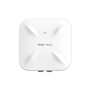 RG‑RAP6260(G) Outdoor Wi‑Fi 6 AX1800 AP – IP68, PoE + SFP, Mesh
