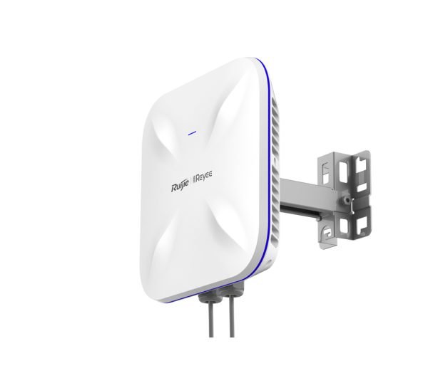 RG‑RAP6260(G) Outdoor Wi‑Fi 6 AX1800 AP – IP68, PoE + SFP, Mesh - Image 2