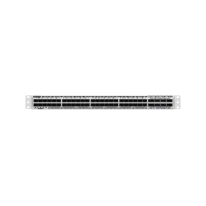 48×100G + 8×400G Data Center Switch – 16 Tbps, RDMA & Hot‑Swap Redundancy