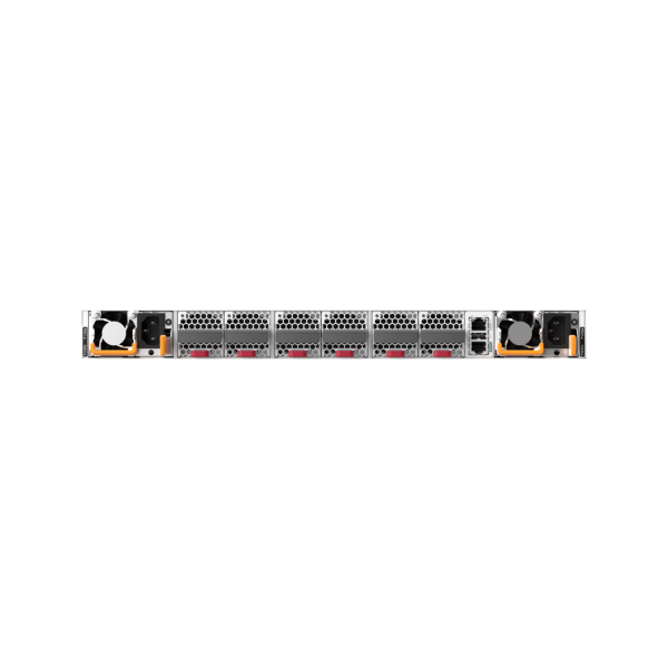 48×100G + 8×400G Data Center Switch – 16 Tbps, RDMA & Hot‑Swap Redundancy - Image 4