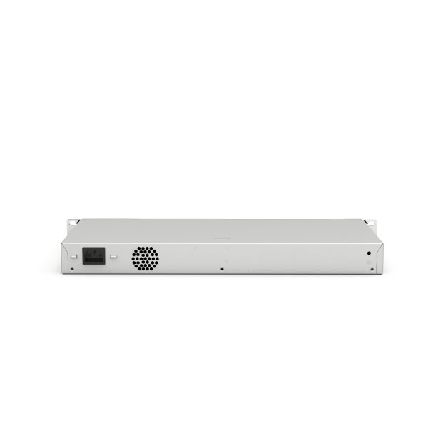 24-Port Gigabit PoE+ Cloud‑Managed Switch w/ 4×10G SFP+ – 370 W PoE Budget - Image 4