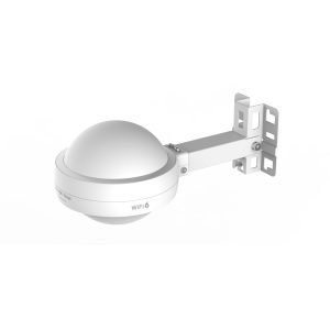 RG‑RAP6262(G) Outdoor AX1800 Wi‑Fi 6 Omni‑AP – IP68, Dual GbE, Mesh
