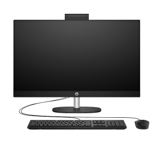 HP All‑in‑One 27‑CR0155NH – 27″ Touch IPS, i7‑1355U, 8 GB/512 GB