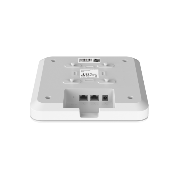 RG‑RAP2200(F) AC1300 Ceiling Wi‑Fi 5 AP – 1.267 Gbps, PoE+ - Image 3