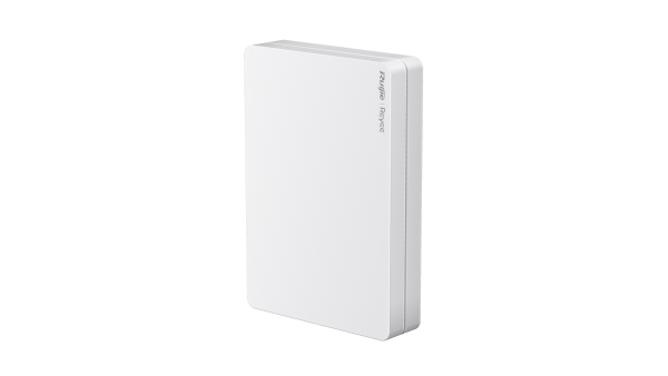 RG‑RAP1260 AX3000 Wall‑Plate Wi‑Fi 6 Access Point – 5×GbE, Mesh & Roaming - Image 2