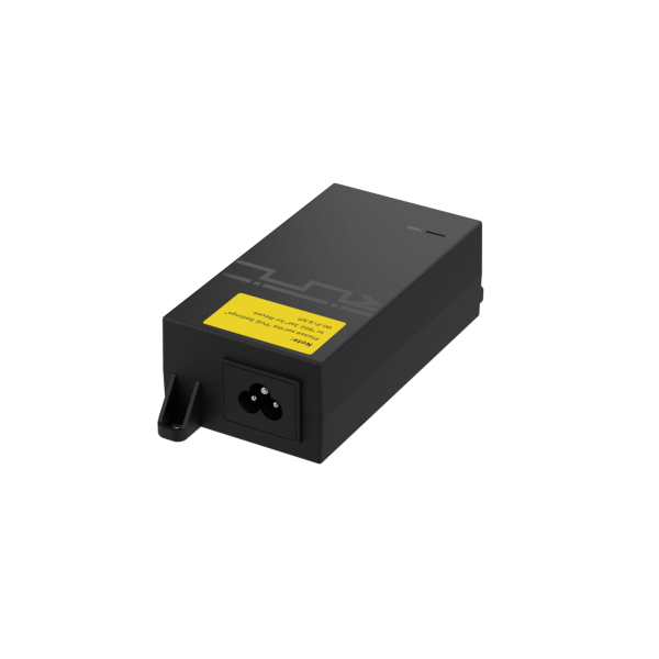 RG‑POE‑AT30 Gigabit PoE+ Injector – 52 V/31 W, Surge‑Protected, Compact - Image 3