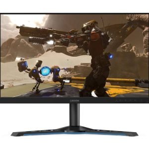 Lenovo Legion Y25‑25 – 24.5″ FHD, 240 Hz, 1 ms, G‑SYNC Monitor