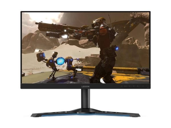 Lenovo Legion Y25‑25 – 24.5″ FHD, 240 Hz, 1 ms, G‑SYNC Monitor
