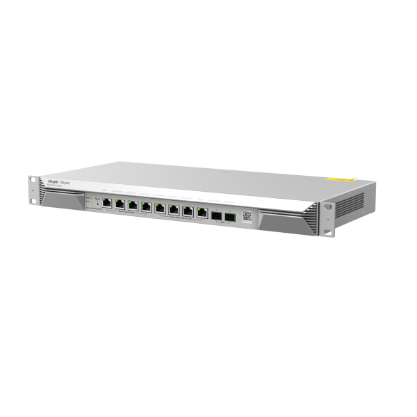 RG‑EG1510XS Edge Router – 4 Gbps, 1 500 Clients, 10GbE, VPN Hub - Image 2