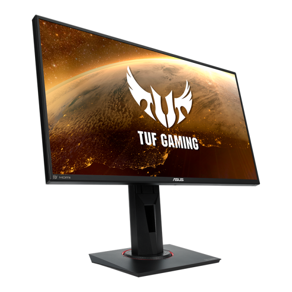 ASUS TUF Gaming VG259QM – 24.5″ FHD, 280 Hz, 1 ms, G‑SYNC Compatible - Image 2