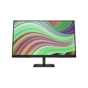 HP P24v G5 – 23.8″ VA FHD Monitor, 75 Hz, HDMI/VGA, Tilt Stand