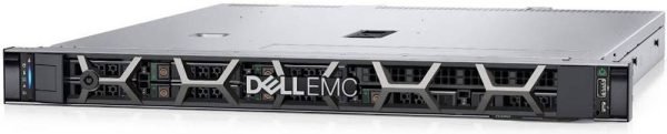 Dell PowerEdge R350 1U Rack Server – Xeon E-2300, 128 GB DDR4, 8×2.5″ - Image 3