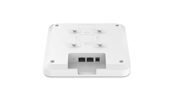 RG‑RAP2260 AX3000 Wi‑Fi 6 Ceiling AP – 2.5 GbE PoE & Reyee Mesh - Image 3