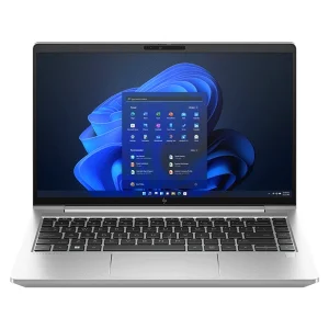 HP EliteBook 640 G10 – Core i5‑1335U, 16 GB DDR5, 512 GB SSD, 14″ FHD