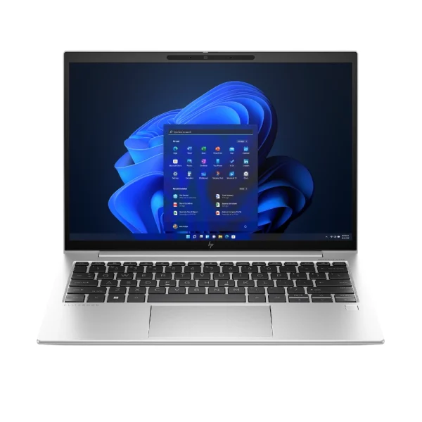 HP EliteBook 830 G10 – Core i5‑1335U, 8 GB DDR5, 512 GB NVMe, 13.3″ WUXGA