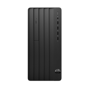 HP Pro Tower 290 G9 – Intel i7‑12700, 8 GB DDR4, 512 GB SSD Desktop