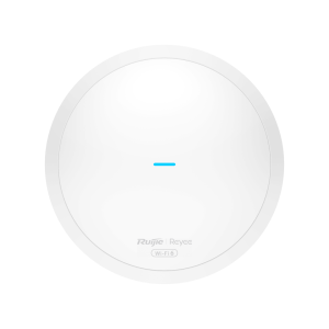 RG‑RAP62 AX3000 Dual-Band Wi‑Fi 6 AP – IP65, PoE+, Mesh