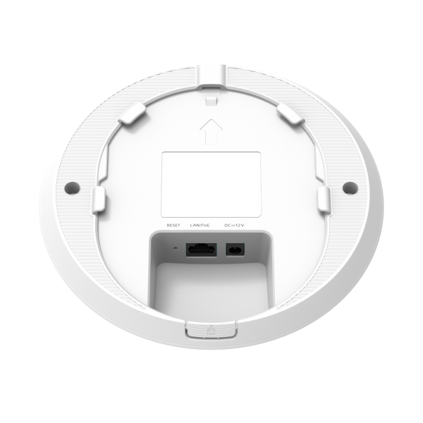 RG‑RAP62 AX3000 Dual-Band Wi‑Fi 6 AP – IP65, PoE+, Mesh - Image 3