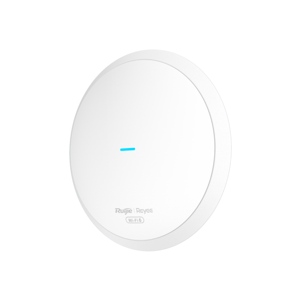 RG‑RAP62 AX3000 Dual-Band Wi‑Fi 6 AP – IP65, PoE+, Mesh - Image 2