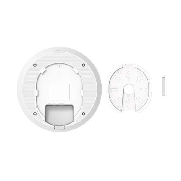 RG‑RAP72 Wi‑Fi 7 Access Point – 2.5 GbE + 4 × 1 GbE, 3600 Mbps, PoE+ - Image 4