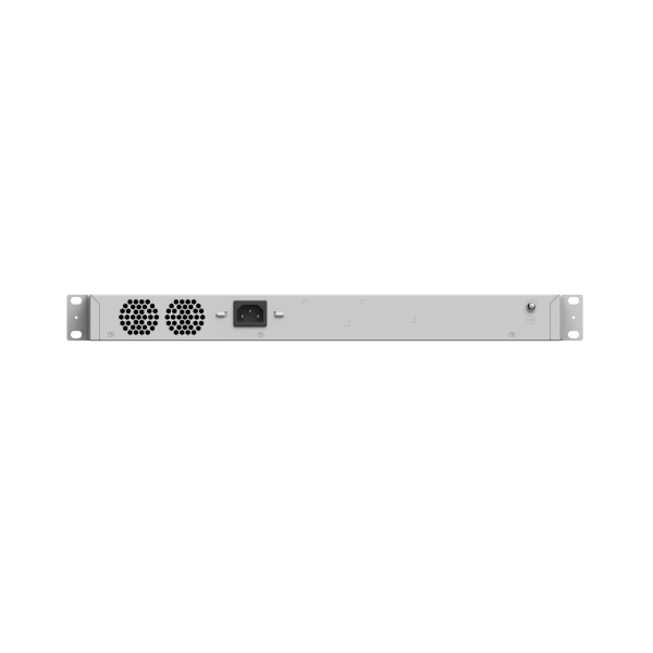 48‑Port PoE+ Layer 2 Switch – 4×Gigabit SFP, 104 Gbps, Cloud‑Managed - Image 4