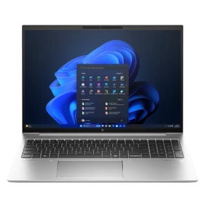 HP EliteBook 860 G11 – 16″ WUXGA Core Ultra 5 125U • 16 GB • 512 GB • Windows 11 Pro