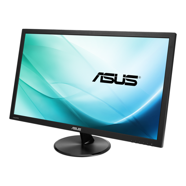 ASUS VP228HE – 21.5″ FHD, 1 ms, GamePlus, Eye Care Monitor - Image 3