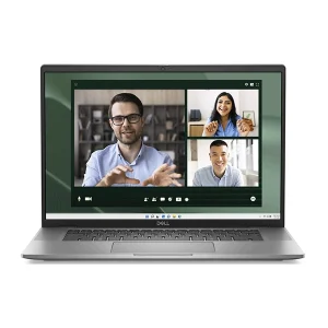 Dell Latitude 7650 – 16″ FHD+ Core Ultra 7–155U • 16 GB • 512 GB • Wi‑Fi 7 Business Laptop