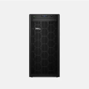 Dell PowerEdge T150 Tower Server – 8‑Core Xeon E‑2300, 30 TB, PCIe Gen4