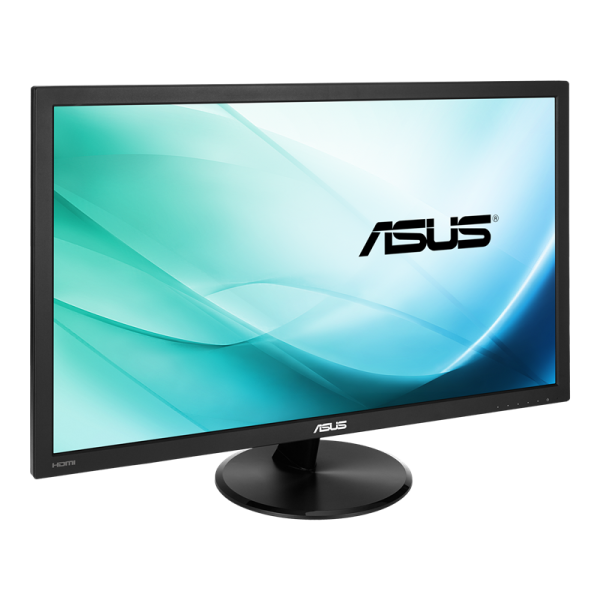 ASUS VP228HE – 21.5″ FHD, 1 ms, GamePlus, Eye Care Monitor - Image 2