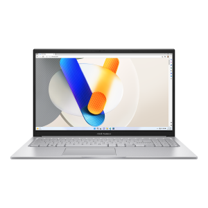 ASUS VivoBook 15 – Intel Core i3, 8 GB RAM, 512 GB SSD | Cool Silver Laptop