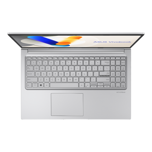 ASUS VivoBook 15 X1504VA – i7-1355U, 8 GB RAM, 15.6″ FHD Display - Image 4