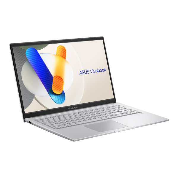 ASUS VivoBook 15 X1504VA – i7-1355U, 8 GB RAM, 15.6″ FHD Display - Image 3
