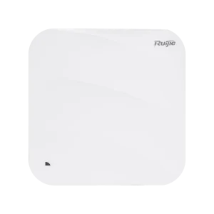 RG‑AP850‑AR V3 Wi‑Fi 6 Quad‑Radio AP – 5.38 Gbps, AI‑Roaming