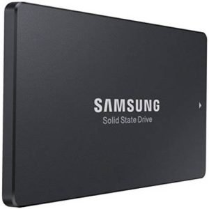 Samsung PM893 MZ‑7L33T8HBLT‑00A07 | 3.84 TB SATA Enterprise SSD – Power‑Loss Protected
