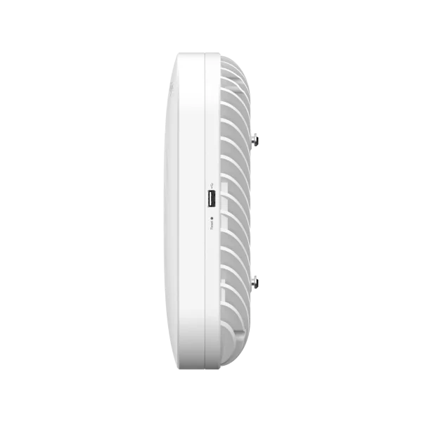 RG‑AP9861‑R Wi‑Fi 7 Indoor Access Point – 24.4 Gbps, 5‑Radio - Image 3