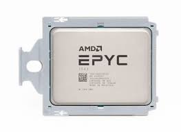 AMD EPYC 7543 32‑Core Server Processor – 2.8 GHz Base, 3.7 GHz Boost, 256 MB Cache