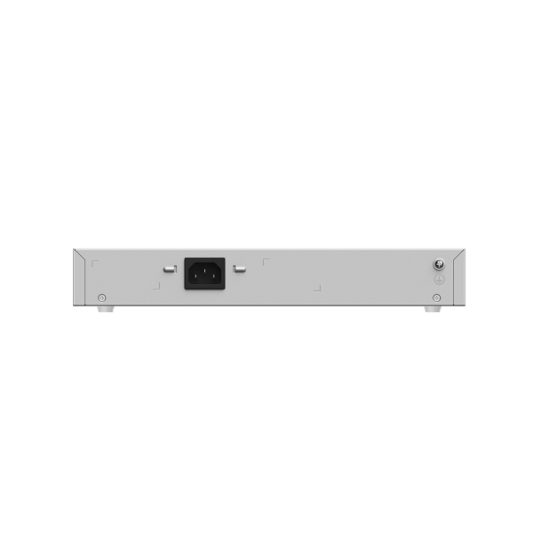 RG‑NBS5300 8‑Port Multi‑Gigabit PoE++ Layer 3 Switch – 2.5 GbE & 10 Gbps Uplinks - Image 4